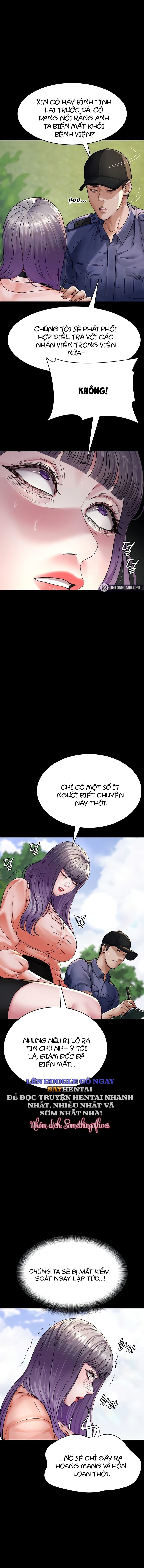 đọc truyện Bệnh Viện Dâm Ô Chương 122 ảnh 6 tại Thiên Thai Truyện