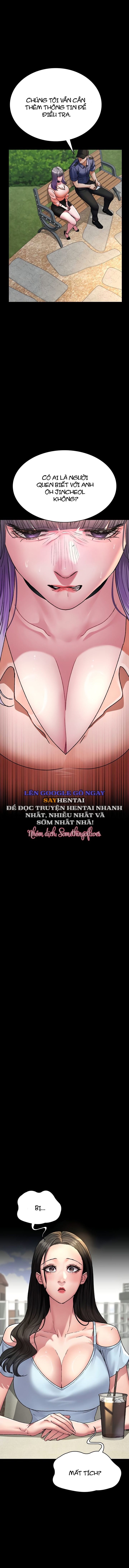 đọc truyện Bệnh Viện Dâm Ô Chương 122 ảnh 7 tại Thiên Thai Truyện