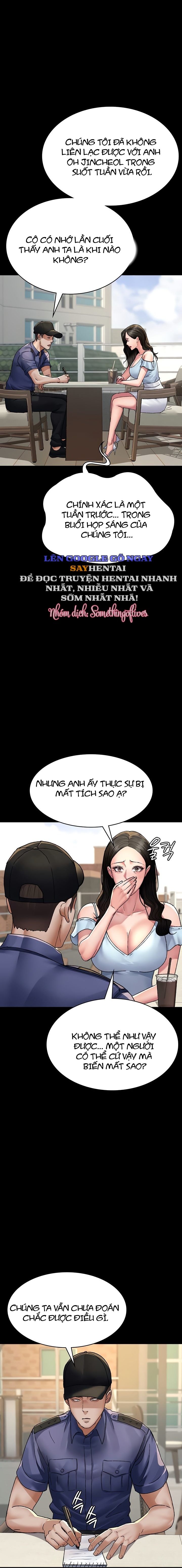 đọc truyện Bệnh Viện Dâm Ô Chương 122 ảnh 8 tại Thiên Thai Truyện