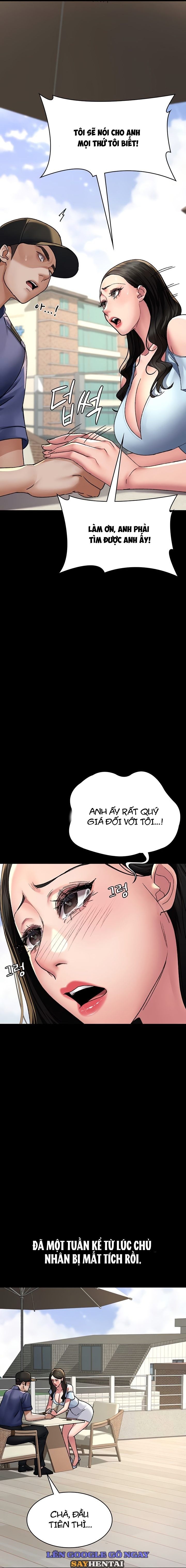 đọc truyện Bệnh Viện Dâm Ô Chương 122 ảnh 9 tại Thiên Thai Truyện