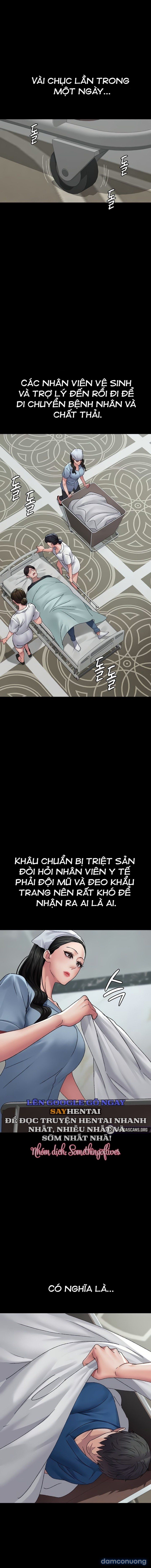 đọc truyện Bệnh Viện Dâm Ô Chương 123 ảnh 14 tại Thiên Thai Truyện