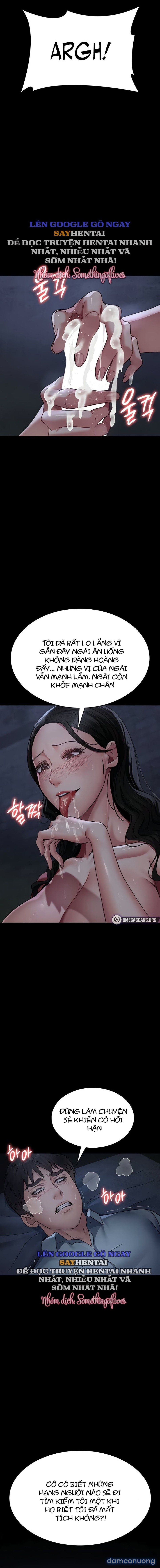 đọc truyện Bệnh Viện Dâm Ô Chương 123 ảnh 10 tại Thiên Thai Truyện