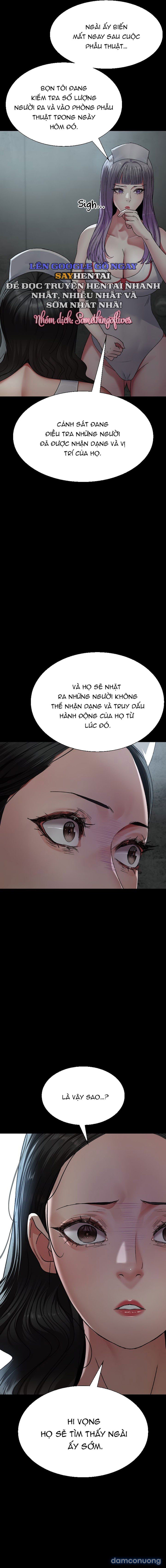 đọc truyện Bệnh Viện Dâm Ô Chương 124 ảnh 12 tại Thiên Thai Truyện