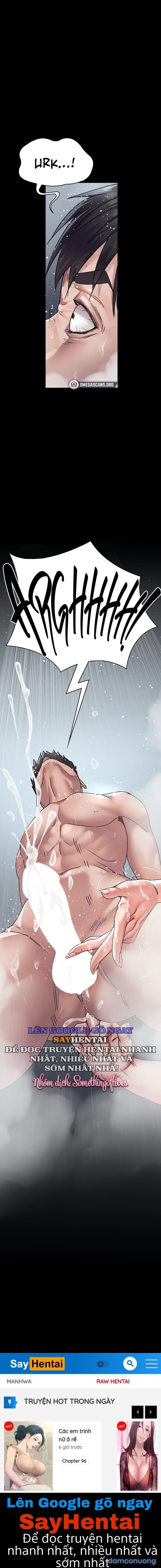 đọc truyện Bệnh Viện Dâm Ô Chương 125 ảnh 13 tại Thiên Thai Truyện