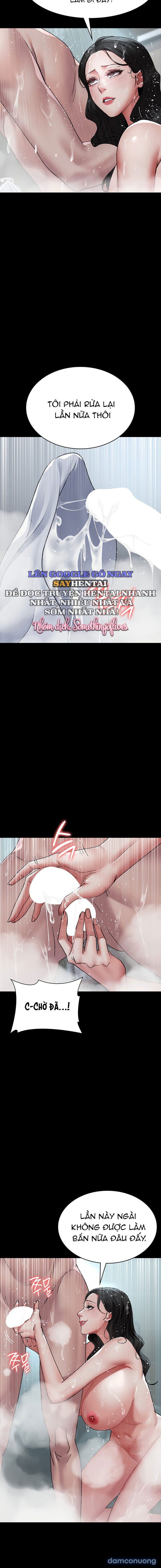 đọc truyện Bệnh Viện Dâm Ô Chương 125 ảnh 10 tại Thiên Thai Truyện