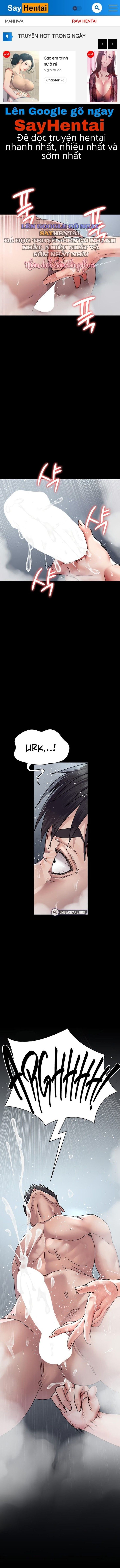 đọc truyện Bệnh Viện Dâm Ô Chương 126 ảnh 2 tại Thiên Thai Truyện