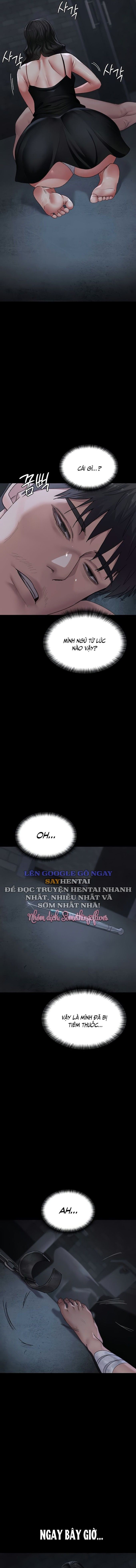 đọc truyện Bệnh Viện Dâm Ô Chương 126 ảnh 12 tại Thiên Thai Truyện