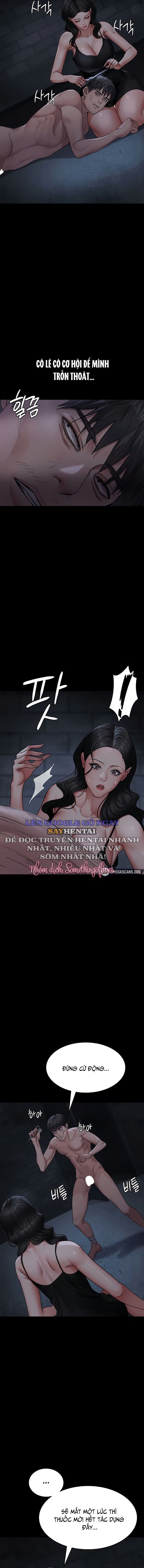 đọc truyện Bệnh Viện Dâm Ô Chương 126 ảnh 13 tại Thiên Thai Truyện