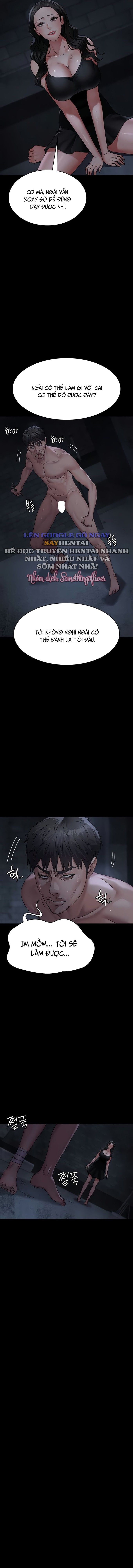 đọc truyện Bệnh Viện Dâm Ô Chương 126 ảnh 14 tại Thiên Thai Truyện