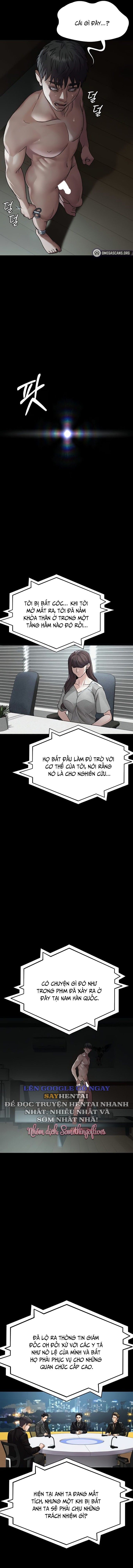 đọc truyện Bệnh Viện Dâm Ô Chương 126 ảnh 17 tại Thiên Thai Truyện