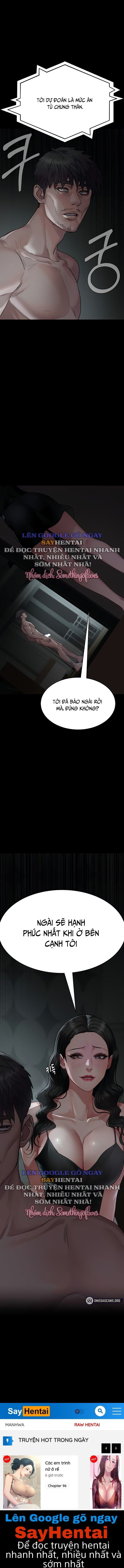 đọc truyện Bệnh Viện Dâm Ô Chương 126 ảnh 19 tại Thiên Thai Truyện