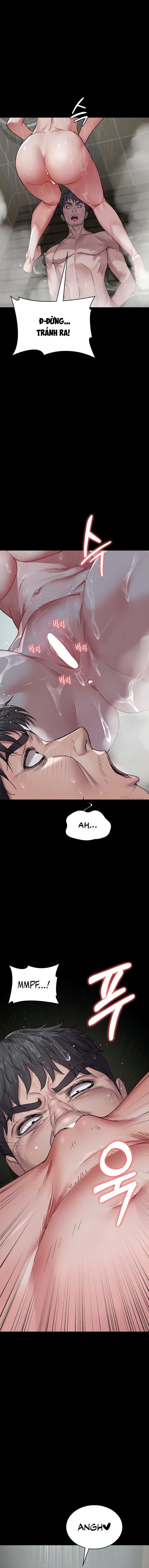 đọc truyện Bệnh Viện Dâm Ô Chương 126 ảnh 5 tại Thiên Thai Truyện