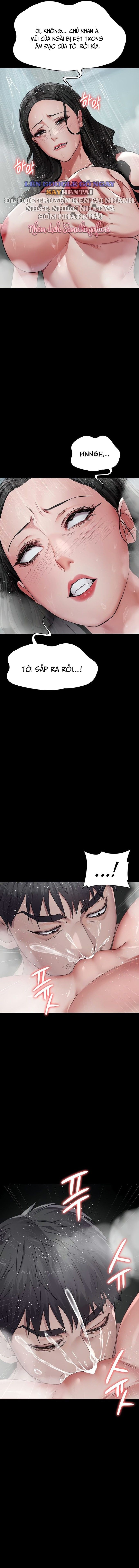 đọc truyện Bệnh Viện Dâm Ô Chương 126 ảnh 8 tại Thiên Thai Truyện