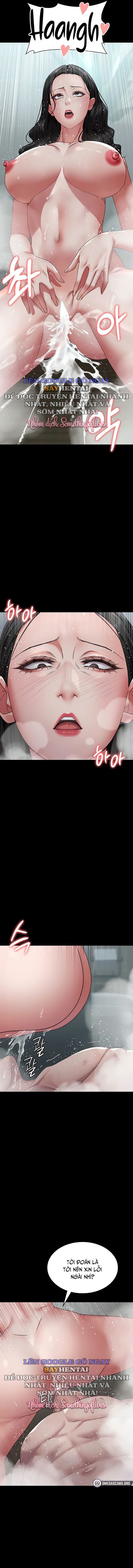 đọc truyện Bệnh Viện Dâm Ô Chương 126 ảnh 9 tại Thiên Thai Truyện