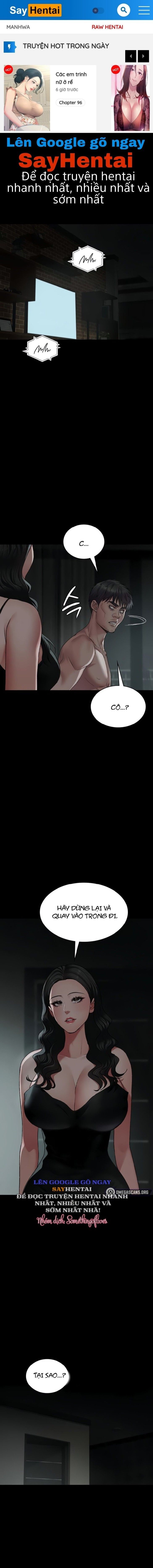 đọc truyện Bệnh Viện Dâm Ô Chương 127 ảnh 2 tại Thiên Thai Truyện