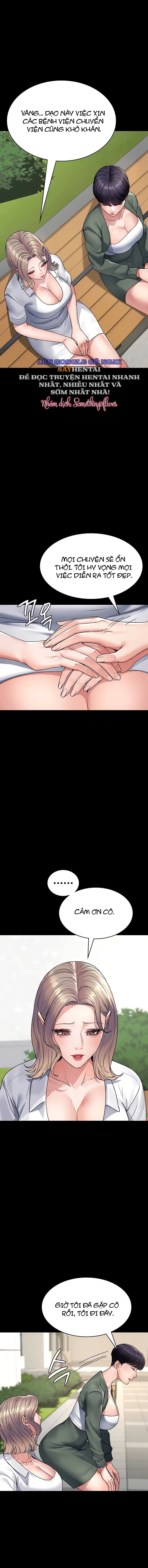 đọc truyện Bệnh Viện Dâm Ô Chương 127 ảnh 14 tại Thiên Thai Truyện