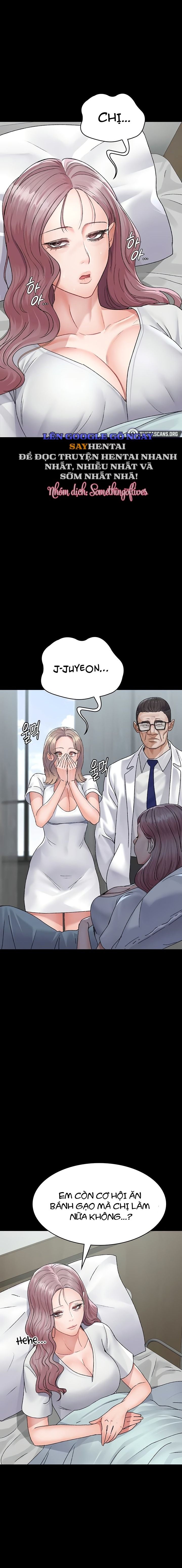 đọc truyện Bệnh Viện Dâm Ô Chương 127 ảnh 17 tại Thiên Thai Truyện