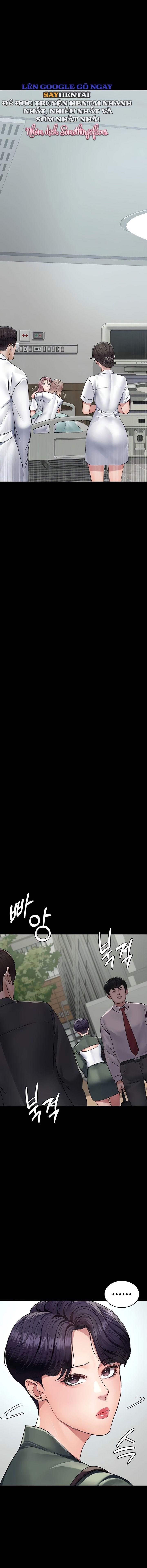 đọc truyện Bệnh Viện Dâm Ô Chương 127 ảnh 18 tại Thiên Thai Truyện