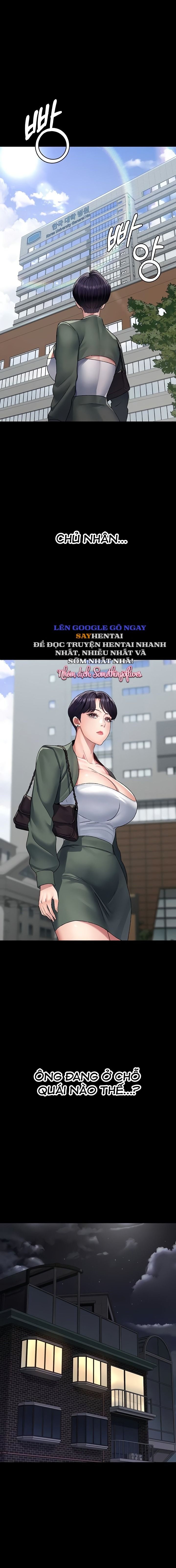 đọc truyện Bệnh Viện Dâm Ô Chương 127 ảnh 19 tại Thiên Thai Truyện