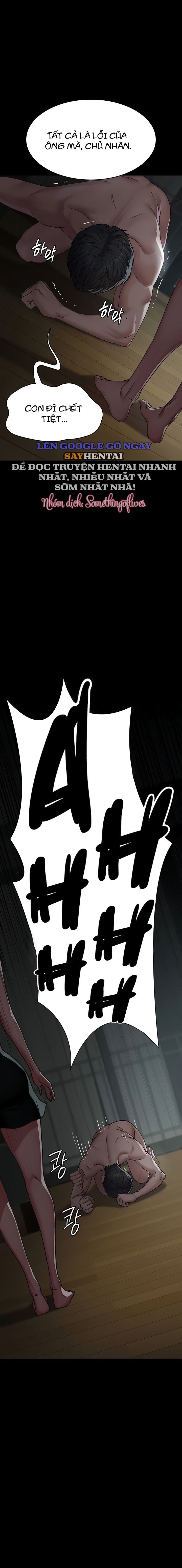 đọc truyện Bệnh Viện Dâm Ô Chương 127 ảnh 5 tại Thiên Thai Truyện