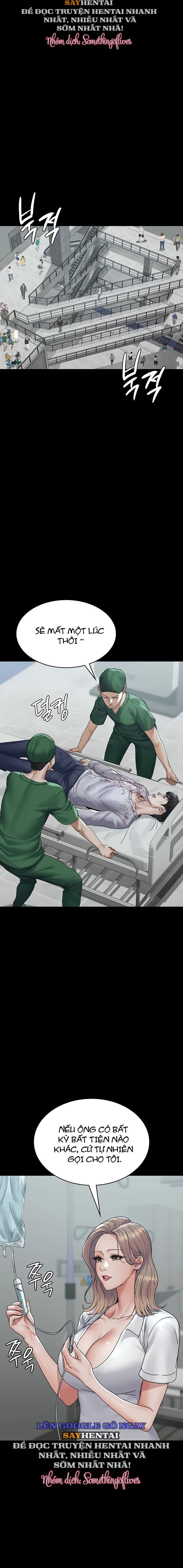 đọc truyện Bệnh Viện Dâm Ô Chương 127 ảnh 8 tại Thiên Thai Truyện