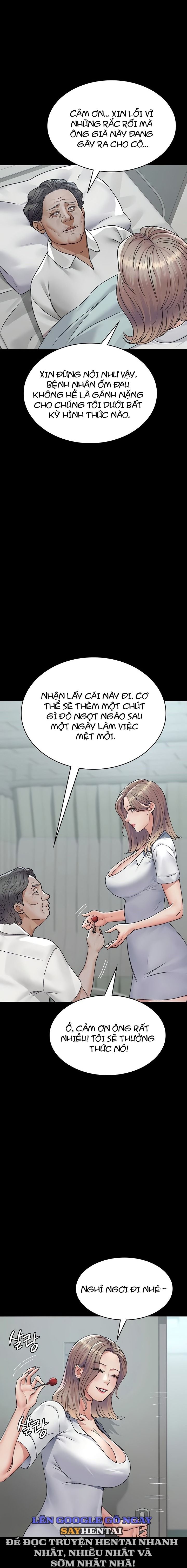 đọc truyện Bệnh Viện Dâm Ô Chương 127 ảnh 9 tại Thiên Thai Truyện