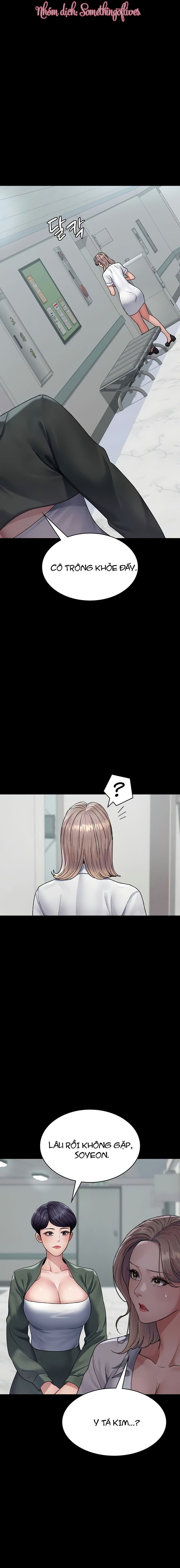 đọc truyện Bệnh Viện Dâm Ô Chương 127 ảnh 10 tại Thiên Thai Truyện