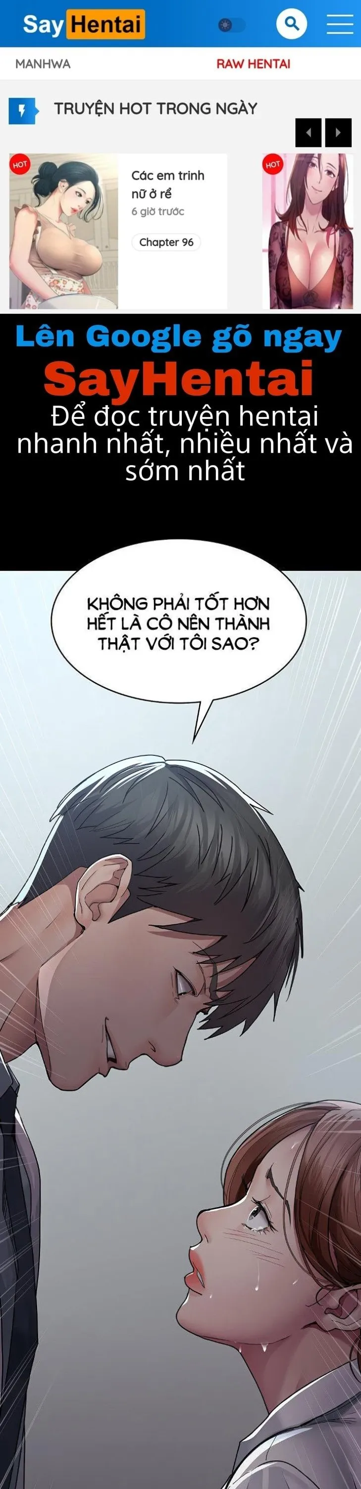 đọc truyện Bệnh Viện Dâm Ô Chương 13 ảnh 1 tại Giả Dược