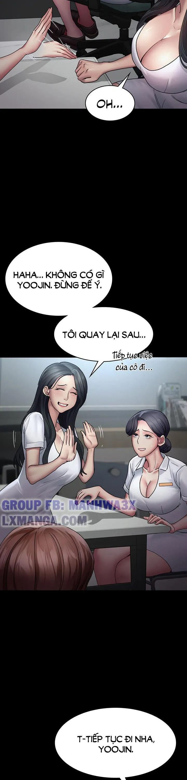 đọc truyện Bệnh Viện Dâm Ô Chương 14 ảnh 23 tại Giả Dược