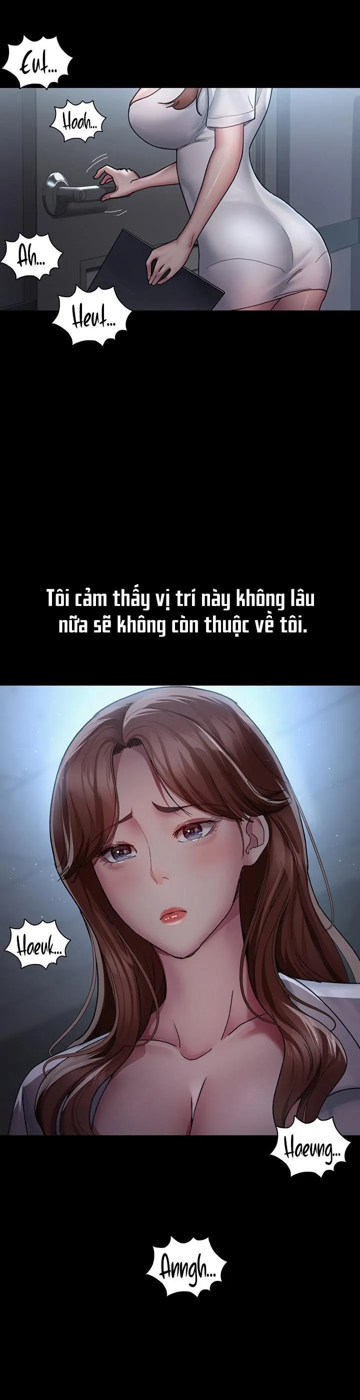 đọc truyện Bệnh Viện Dâm Ô Chương 14 ảnh 30 tại Giả Dược