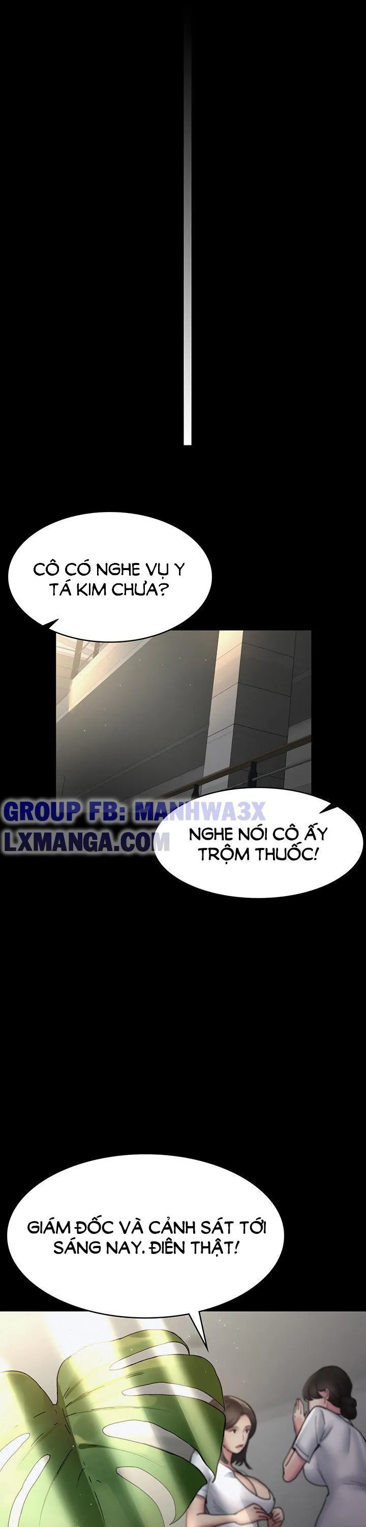 đọc truyện Bệnh Viện Dâm Ô Chương 14 ảnh 32 tại Giả Dược