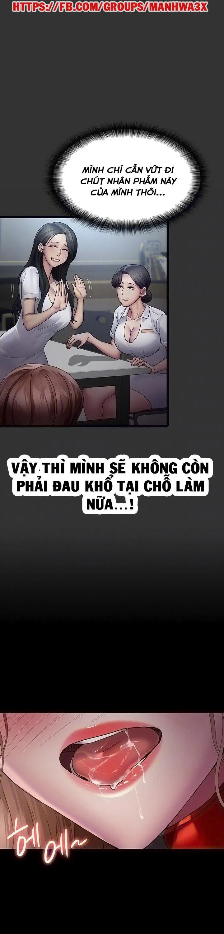 đọc truyện Bệnh Viện Dâm Ô Chương 15 ảnh 14 tại Giả Dược