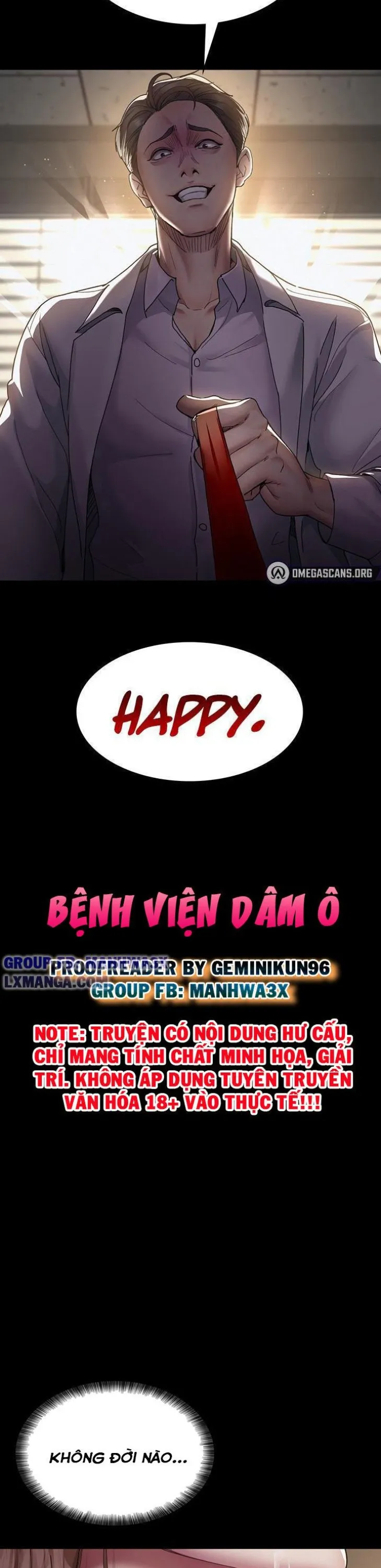 đọc truyện Bệnh Viện Dâm Ô Chương 15 ảnh 3 tại Giả Dược