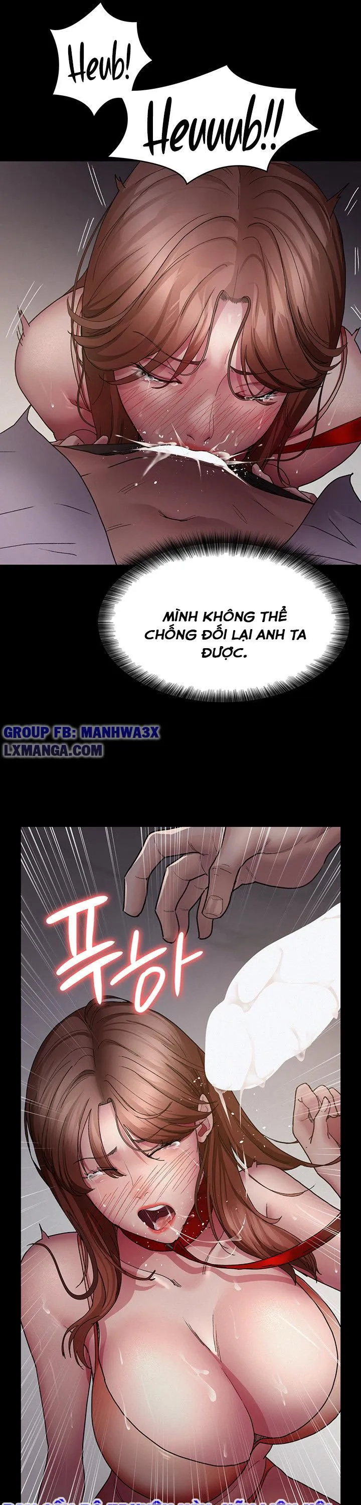 đọc truyện Bệnh Viện Dâm Ô Chương 15 ảnh 25 tại Giả Dược
