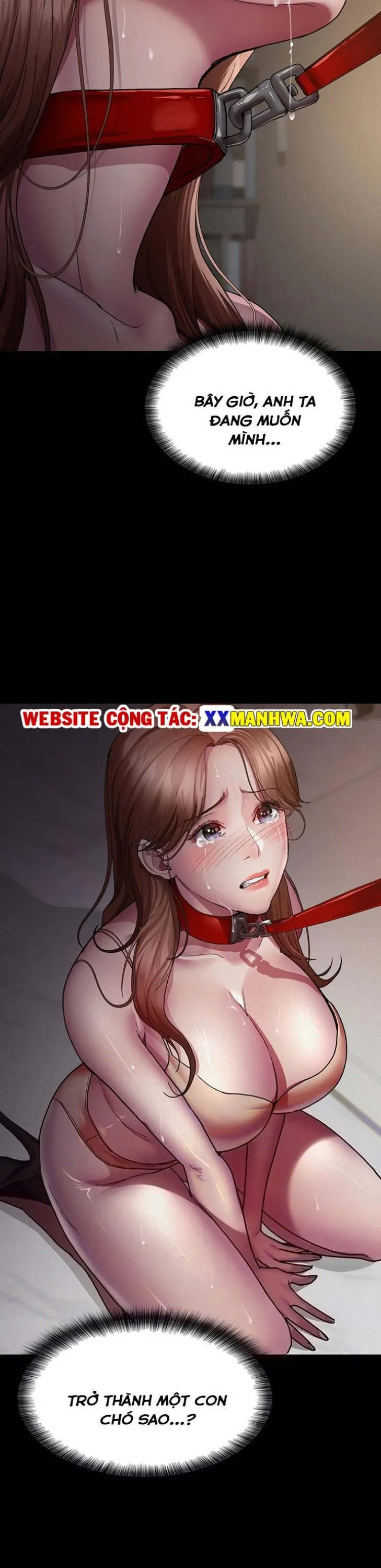 đọc truyện Bệnh Viện Dâm Ô Chương 15 ảnh 4 tại Giả Dược
