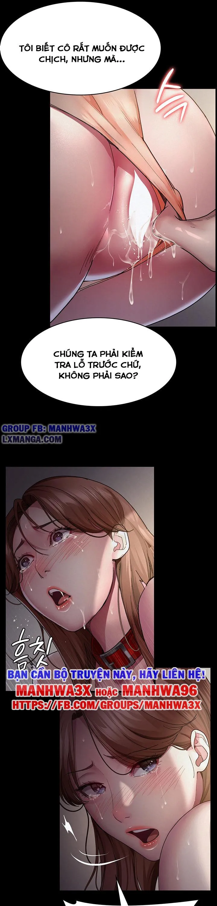 đọc truyện Bệnh Viện Dâm Ô Chương 15 ảnh 31 tại Giả Dược