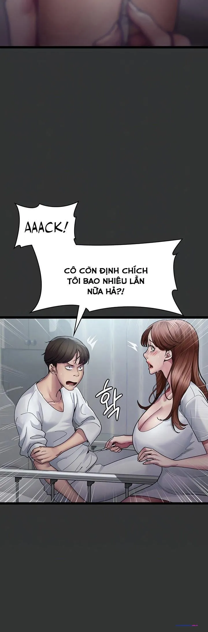 đọc truyện Bệnh Viện Dâm Ô Chương 16 ảnh 14 tại Giả Dược
