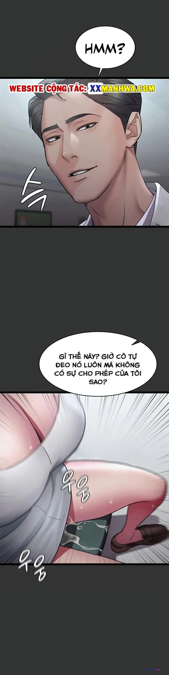 đọc truyện Bệnh Viện Dâm Ô Chương 16 ảnh 19 tại Giả Dược