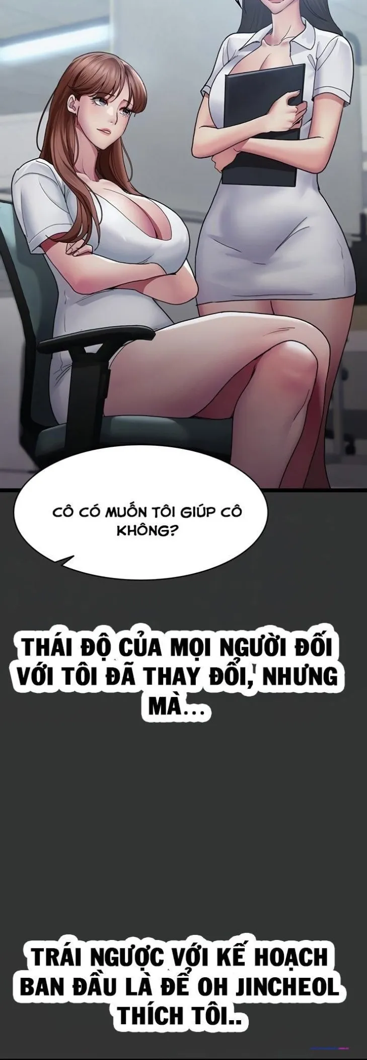 đọc truyện Bệnh Viện Dâm Ô Chương 16 ảnh 4 tại Giả Dược