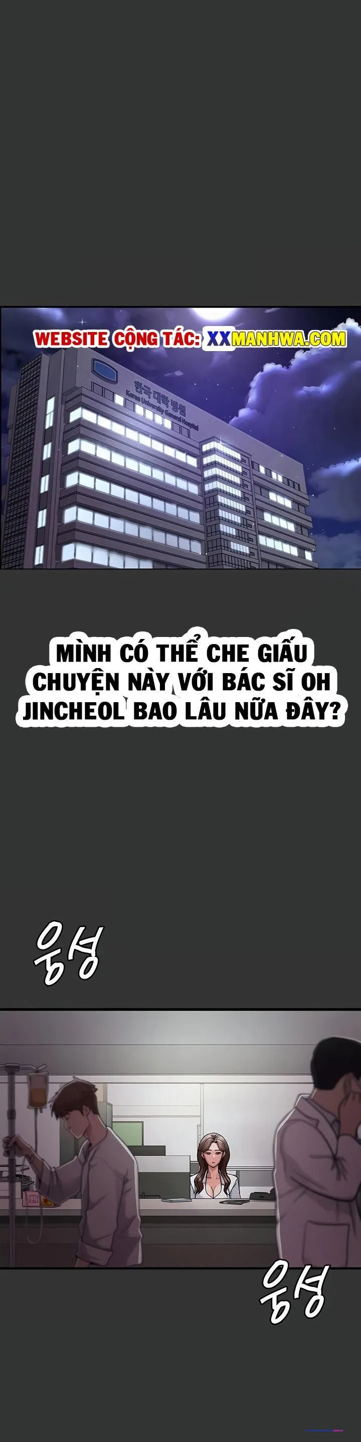 đọc truyện Bệnh Viện Dâm Ô Chương 16 ảnh 34 tại Giả Dược