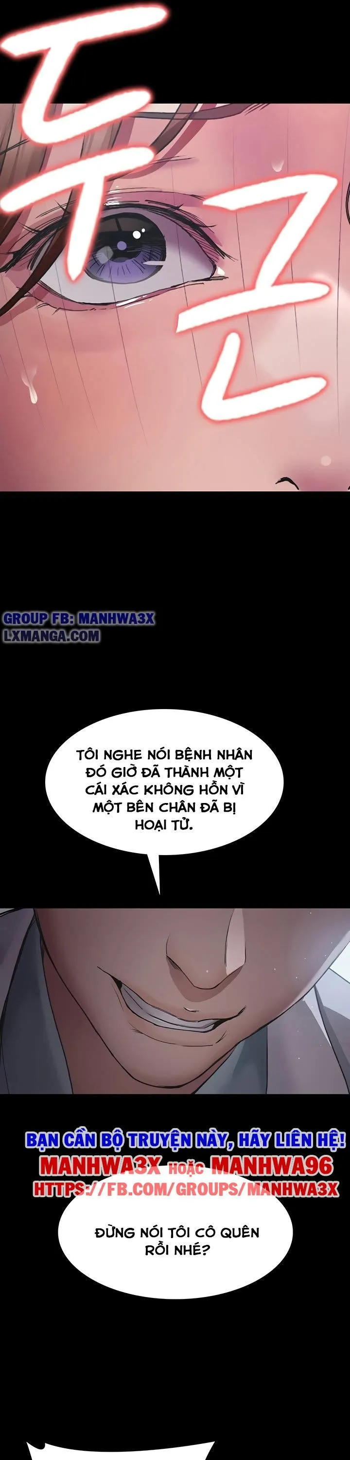 đọc truyện Bệnh Viện Dâm Ô Chương 16 ảnh 43 tại Giả Dược