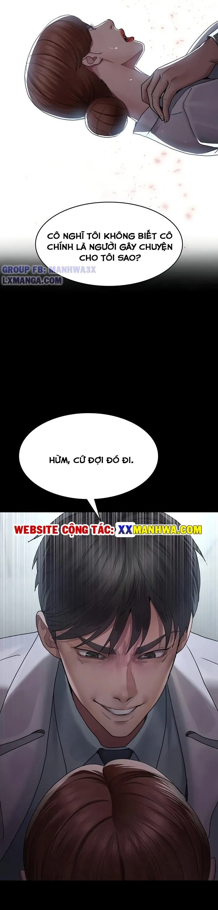đọc truyện Bệnh Viện Dâm Ô Chương 16 ảnh 45 tại Giả Dược