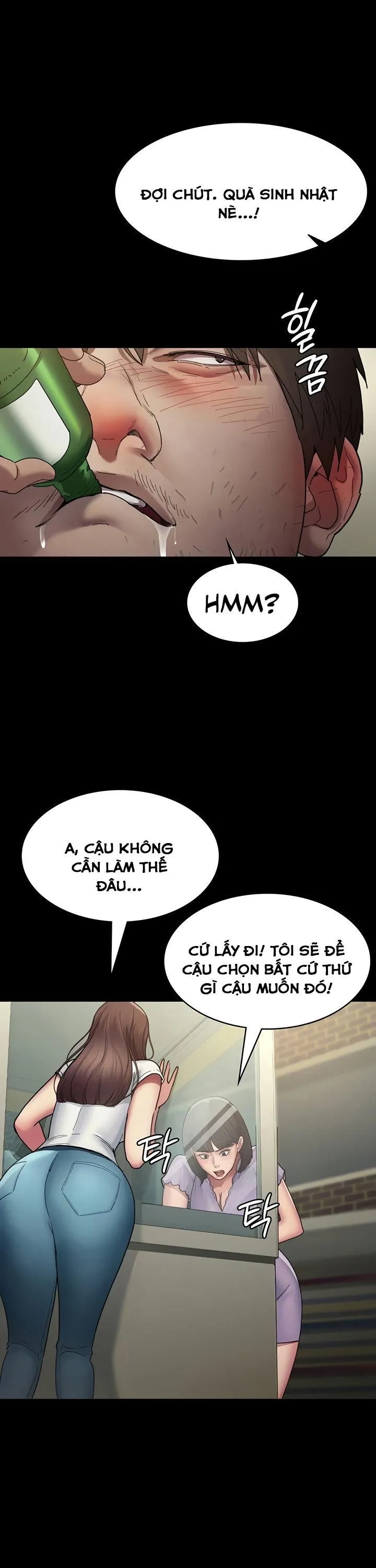 đọc truyện Bệnh Viện Dâm Ô Chương 17 ảnh 12 tại Giả Dược
