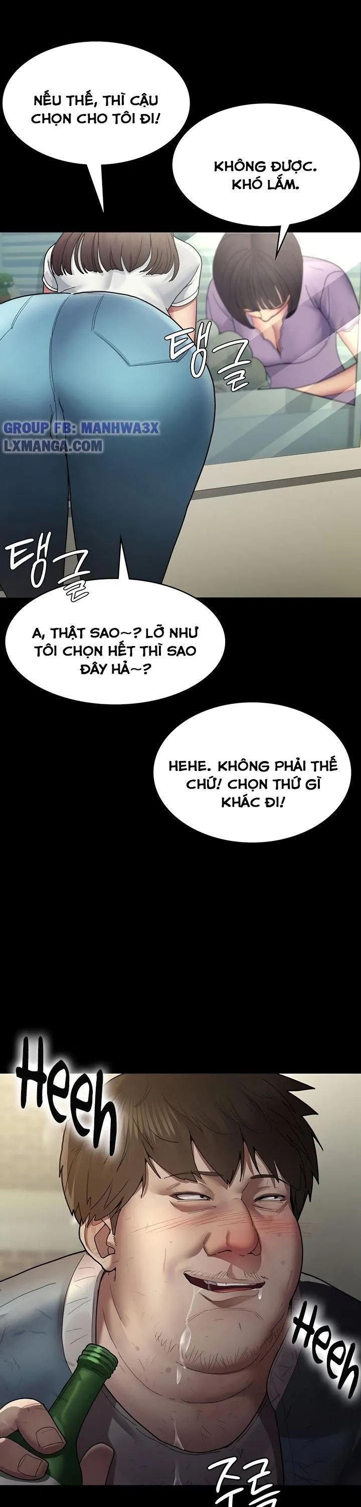 đọc truyện Bệnh Viện Dâm Ô Chương 17 ảnh 13 tại Giả Dược