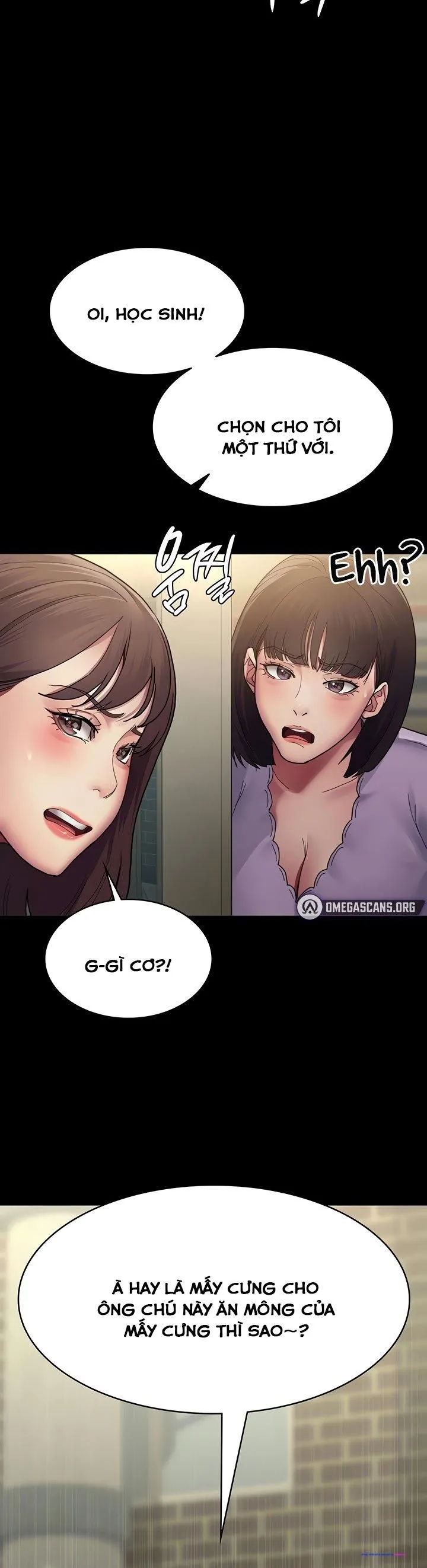 đọc truyện Bệnh Viện Dâm Ô Chương 17 ảnh 14 tại Giả Dược