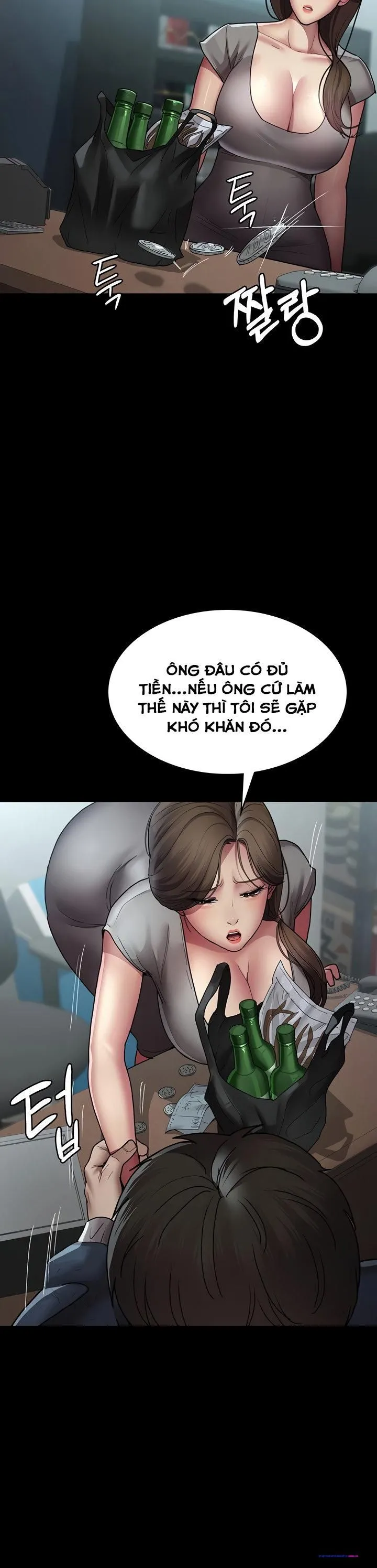 đọc truyện Bệnh Viện Dâm Ô Chương 17 ảnh 19 tại Giả Dược
