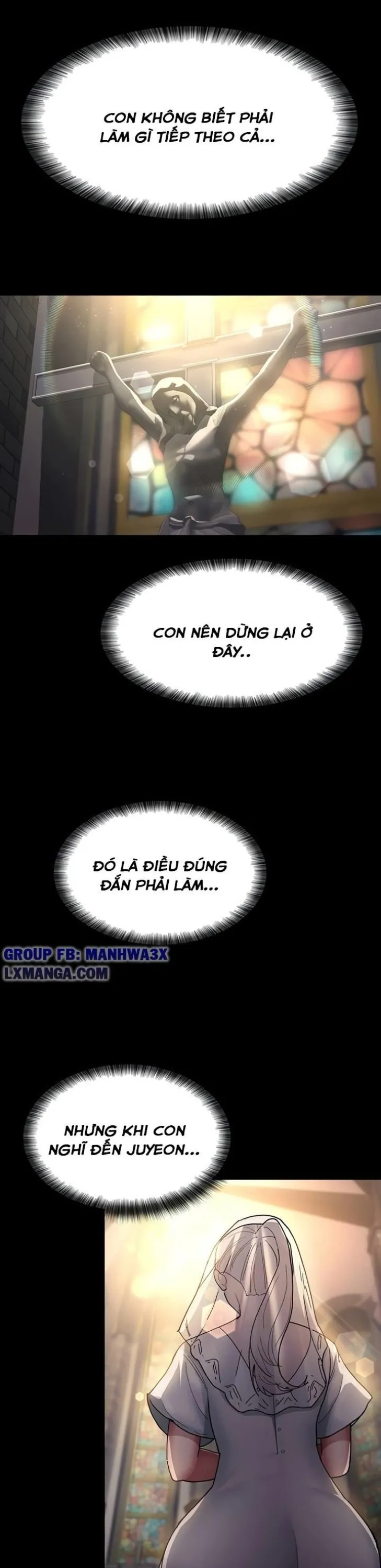 đọc truyện Bệnh Viện Dâm Ô Chương 17 ảnh 3 tại Giả Dược