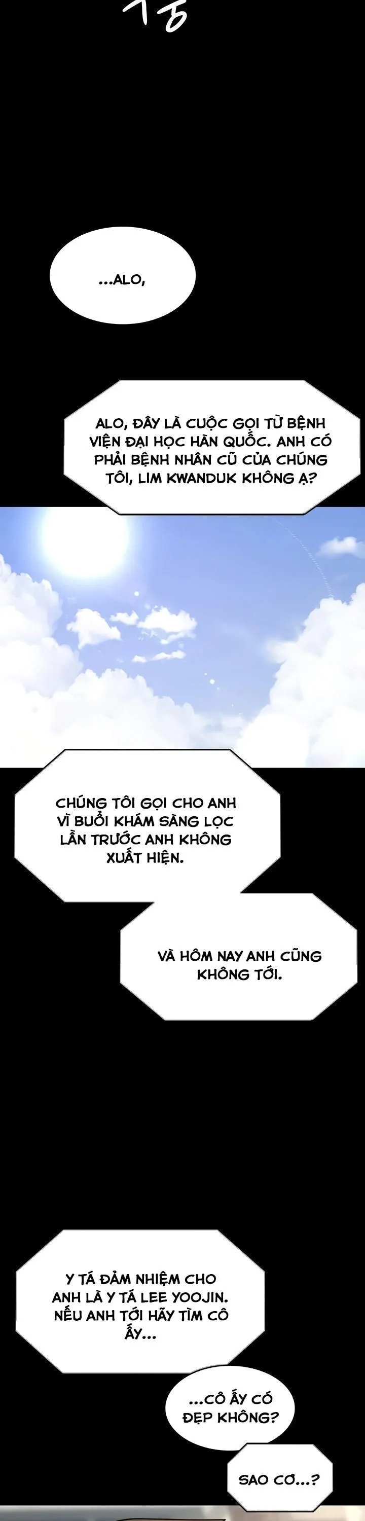 đọc truyện Bệnh Viện Dâm Ô Chương 17 ảnh 32 tại Giả Dược