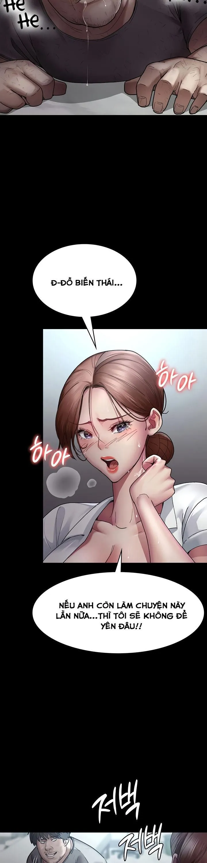 đọc truyện Bệnh Viện Dâm Ô Chương 18 ảnh 17 tại Giả Dược