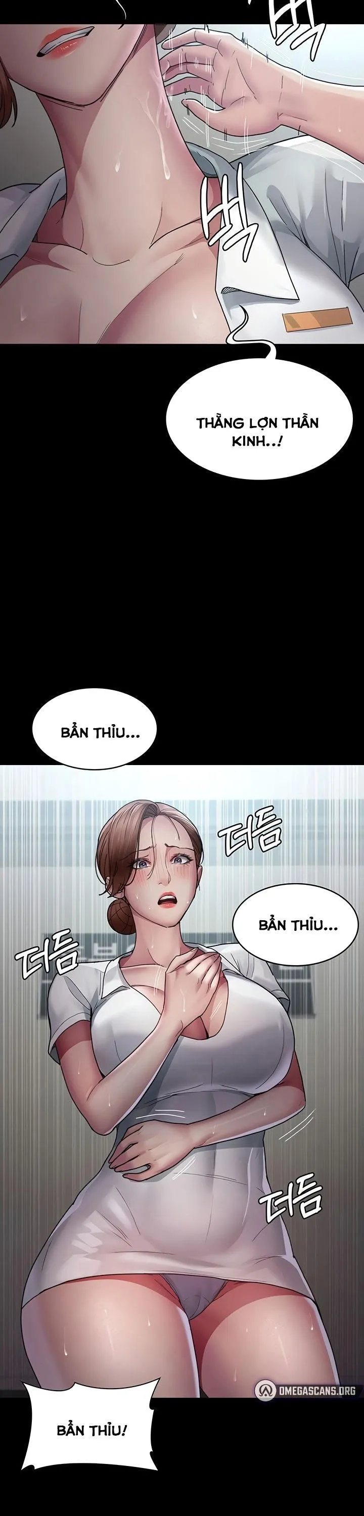 đọc truyện Bệnh Viện Dâm Ô Chương 18 ảnh 22 tại Giả Dược